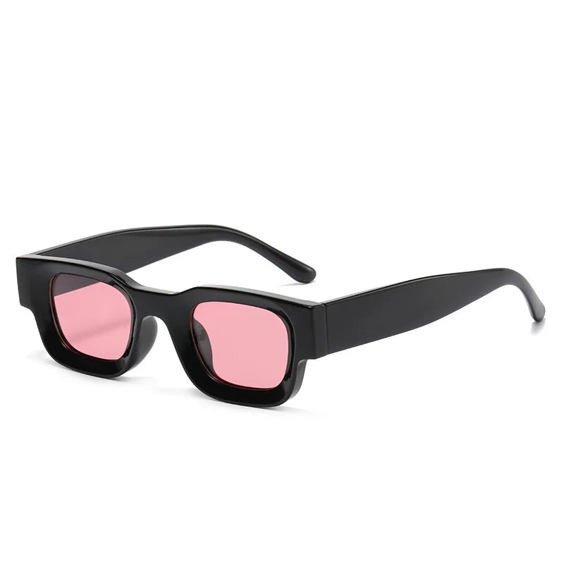MakoRaven512 Sunglasses: Shades as Bold as You!